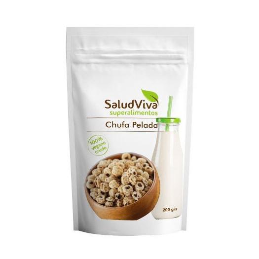 Chufa Pelada Bio 200g