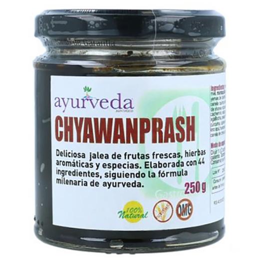 Chyawanprash Ayurveda 250g