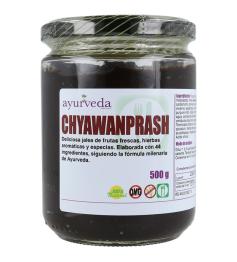 Chyawanprash Ayurveda 500g