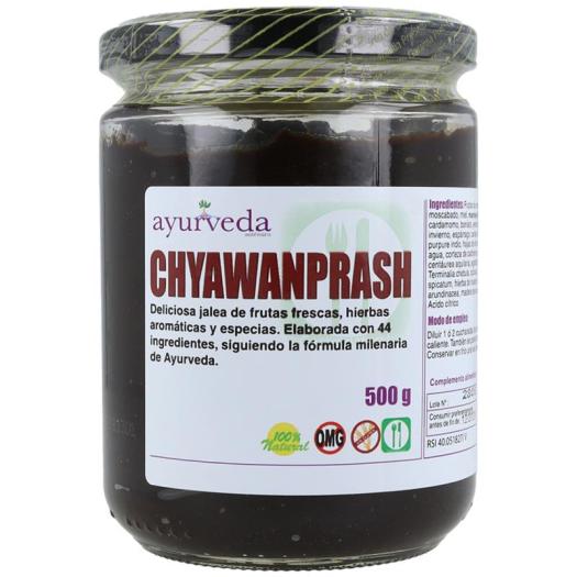 Chyawanprash Ayurveda 500g