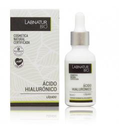 Ácido Hialurónico Líquido Labnatur Bio 30ml