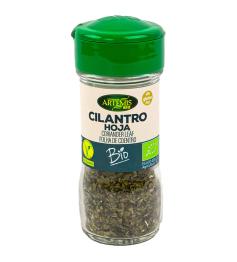 Cilantro Hoja Artemis Bio 6g