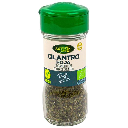 Cilantro Hoja Artemis Bio 6g
