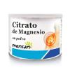 Citrato de Magnesio en Polvo Mensan 300g