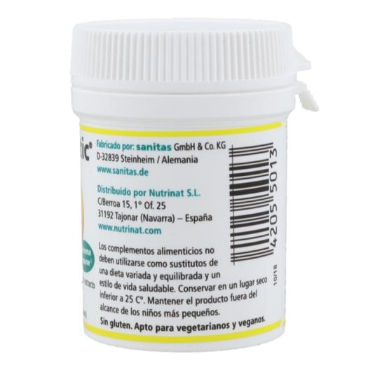 CitroBiotic BIO 100 Comprimidos Sanitas