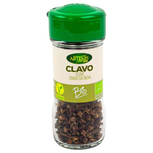Clavo Artemis Bio 25g