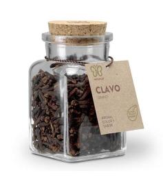 Clavo en Grano Gourmet Naturcid Bio 45g