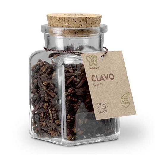 Clavo en Grano Gourmet Naturcid Bio 45g