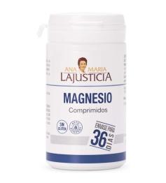 Cloruro de Magnesio AML 147 Comprimidos