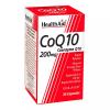 CO Q 10 20 mg HealthAid 30 Comp.