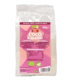 Coco rallado Bio 200g