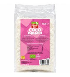 Coco rallado La Finestra Bio 200g