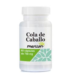 Cola de Caballo 60 Cápsulas 750mg