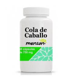 Cola de Caballo 60 Cápsulas 750mg