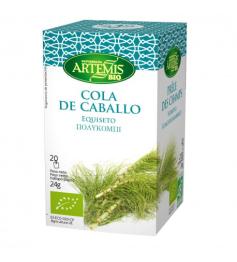 Cola De Caballo Artemis Bio 20 filtros
