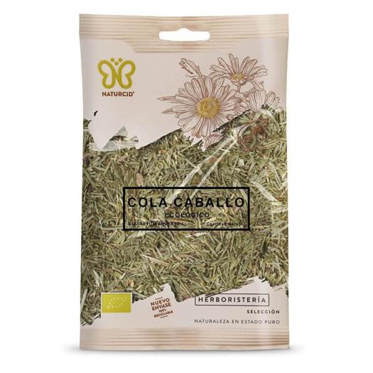 Cola de Caballo Naturcid Bio 30g