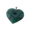 Colgante Corazón de Aventurina