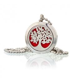 Colgante de Aromaterapia Árbol de la Vida 30mm