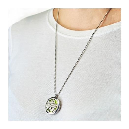 Colgante de Aromaterapia Árbol de la Vida 30mm