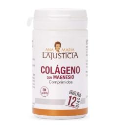 Colágeno con Magnesio AML 75 Comprimidos