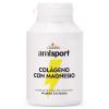 Colágeno con Magnesio  AMLSport 270 Comprimidos