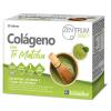 Colágeno Con Té Matcha Zentrum Ynsadiet 30 Sobres