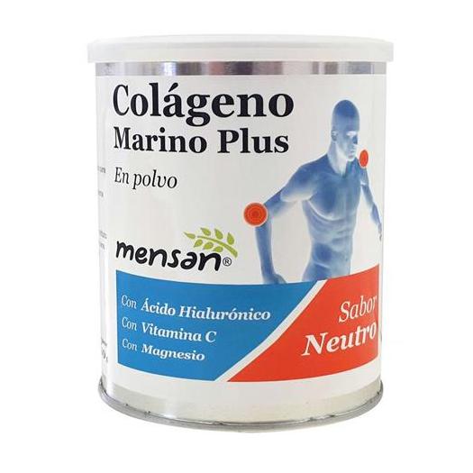Colágeno Marino PLUS en Polvo 300g