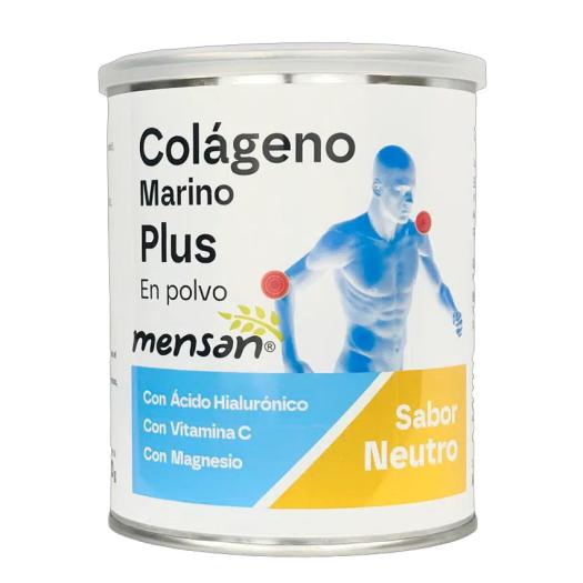 Colágeno Marino PLUS en Polvo 300g