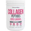 Collagen Peptides Berry Lemonade Natures Plus 322g