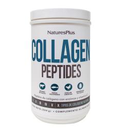 Collagen Peptides Natures Plus 254g