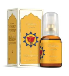 Colonia de los Chakra 3 Manipura Fiore dOriente 50ml