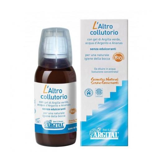 Colutorio Argital 100ml