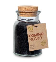 Comino Negro Gourmet Naturcid Bio 90g