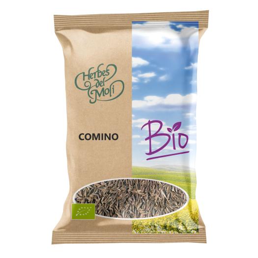 Cominos Semillas Herbes del Molí Bio 100gr