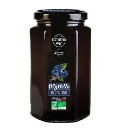 Compota de Arándano Destination Bio 300g