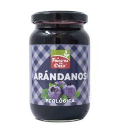 Compota de Arándanos Bio 280g