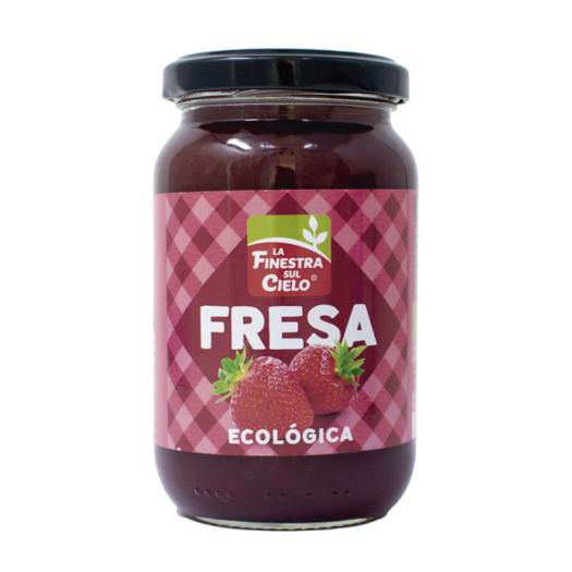 Compota de Fresa Bio 280g