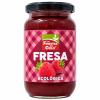 Compota de Fresa La Finestra Bio 280g