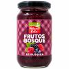 Compota de Frutas del Bosque La Finestra Bio 280g