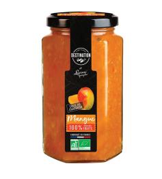 Compota de Mango Destination Bio 300g