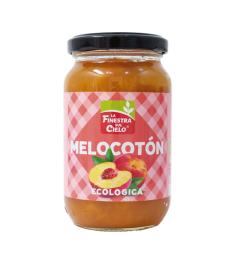 Compota de Melocotón Bio 280g