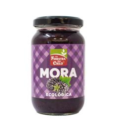 Compota de Mora Bio 280g