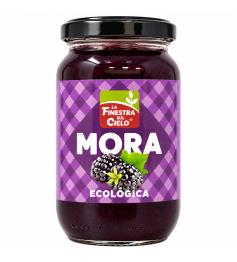Compota de Mora La Finestra Bio 280g