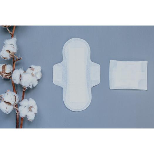 Compresas Ecológicas Regular con Alas Natracare 14 ud