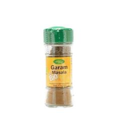 Condimento Garam Masala Artemis Bio 25g