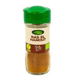 Condimento Ras el Hanout Artemis Bio 25g