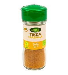 Condimento Tikka Masala Artemis Bio 28g