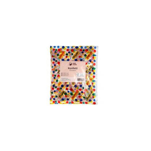 Confeti FSC Fair Squared 50g