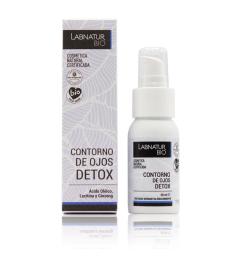 Contorno de Ojos Detox Labnatur Bio 30ml