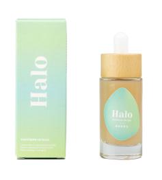 Contorno de Ojos Halo Banbu 30ml